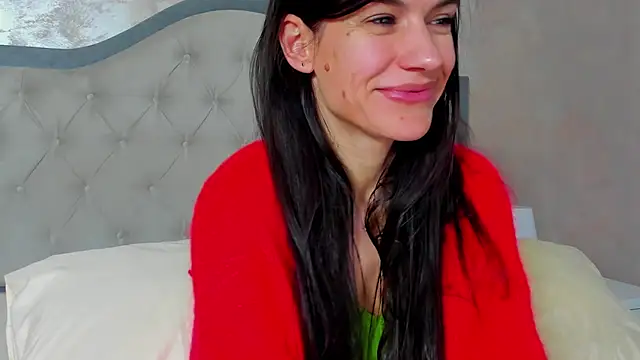 Snapshot of JennaMyers chatting on 9, 1, 2026 JennaMyers online show from 9, 1, 2026