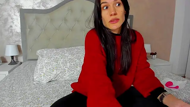 JennaMyers online show from 18, 1, 2026