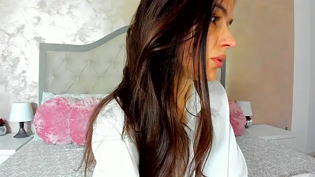 JennaMyers online show from 17, 4, 2026