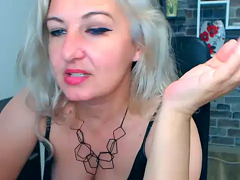 angel devil milf online show from 29, 1, 2025