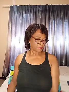 Hotgrannyx online show from 3, 3, 2026