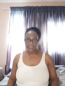 Hotgrannyx online show from 27, 6, 2026