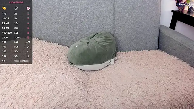 loliwoods online show from 6, 3, 2025