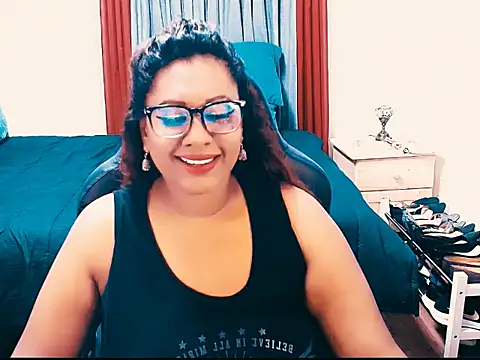 Indianlust69 online show from 9, 4, 2026