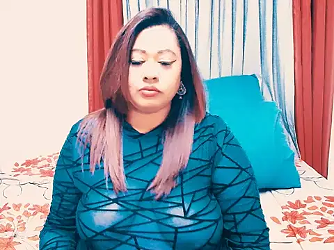 Indianlust69 online show from 21, 6, 2026