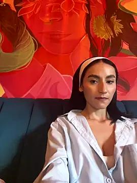  Amatista online show from 1, 12, 2024