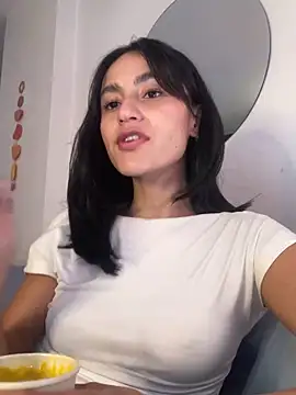  Amatista online show from 2, 3, 2025