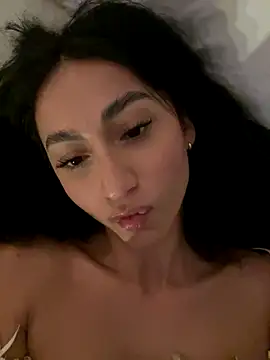  Amatista online show from 12, 10, 2025