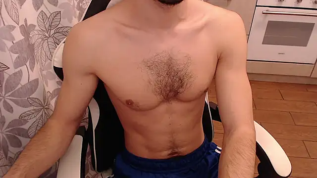 Mandarin4ks online show from 13, 4, 2026