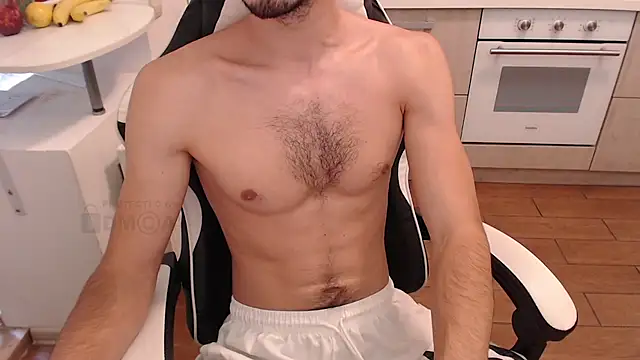 Mandarin4ks online show from 27, 5, 2026