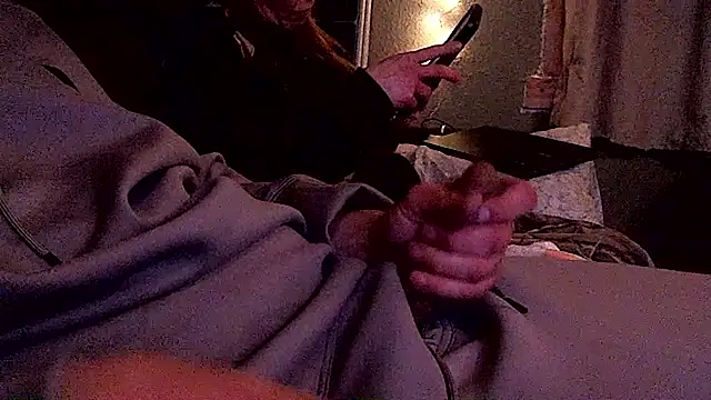 Dalton2288 online show from 15, 4, 2026