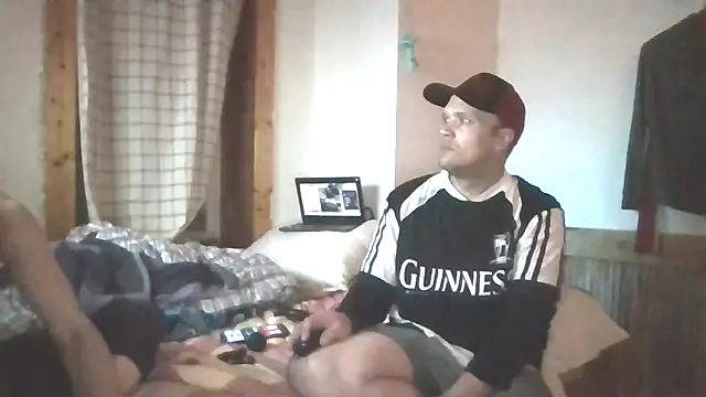 Dalton2288 online show from 25, 4, 2026