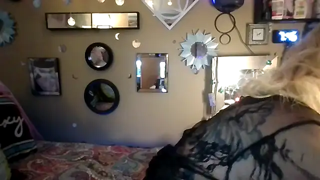 marilyn420 online show from 11, 2, 2026