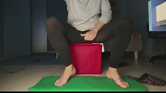 Sissy-Boys online show from 11, 1, 2025