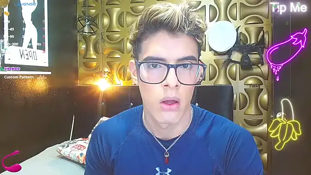 angel sexyevil online show from 24, 1, 2025