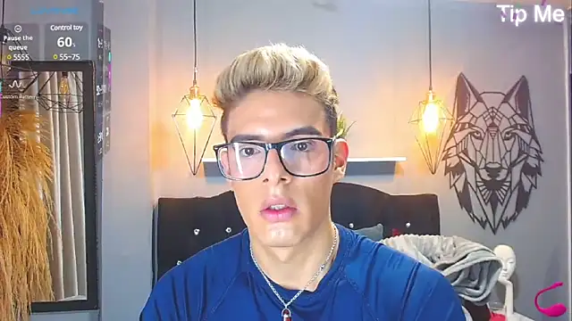 angel sexyevil online show from 5, 2, 2025