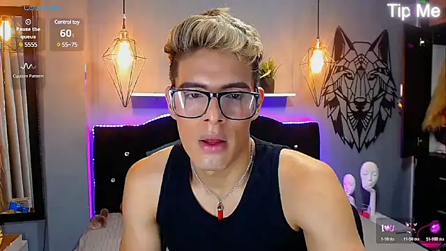 angel sexyevil online show from 6, 2, 2025