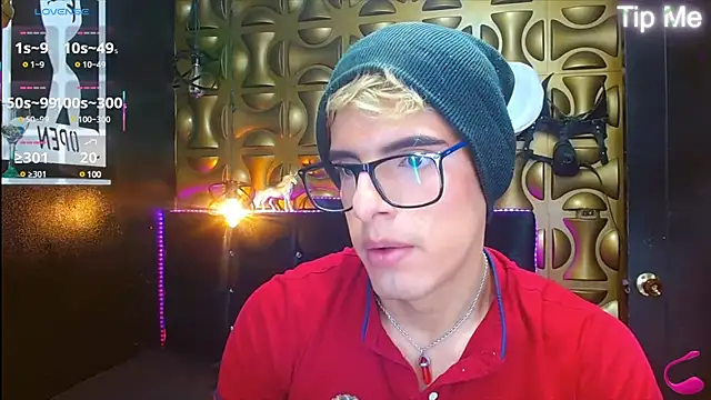 angel sexyevil online show from 10, 2, 2025