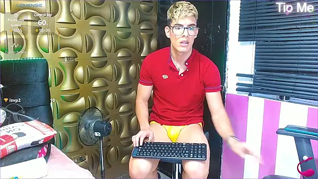 angel sexyevil online show from 22, 2, 2025