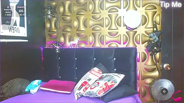 angel sexyevil online show from 7, 3, 2025