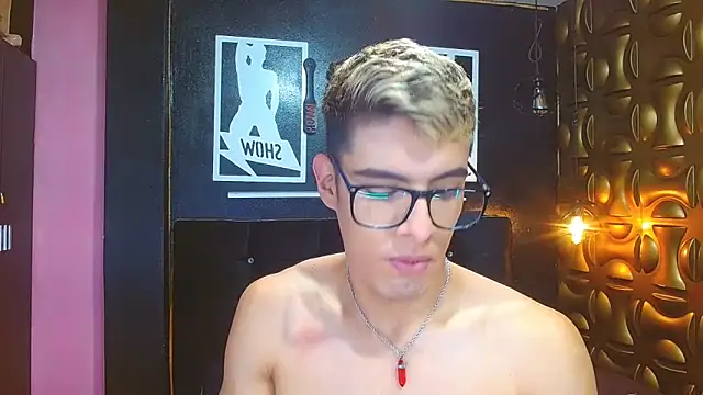 angel sexyevil online show from 19, 3, 2025