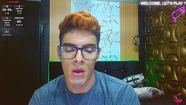 angel sexyevil online show from 5, 10, 2025