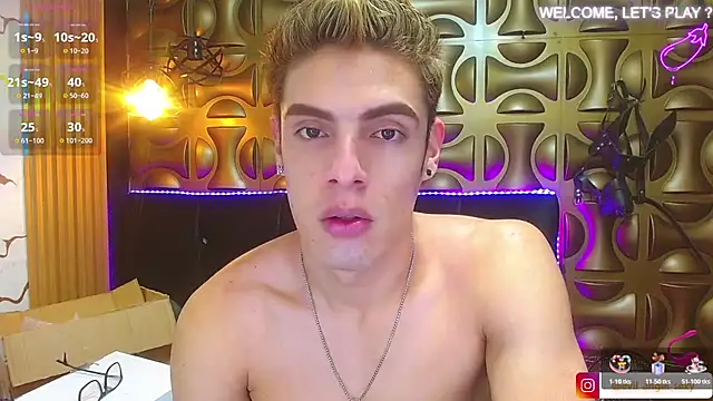 angel sexyevil online show from 24, 11, 2025