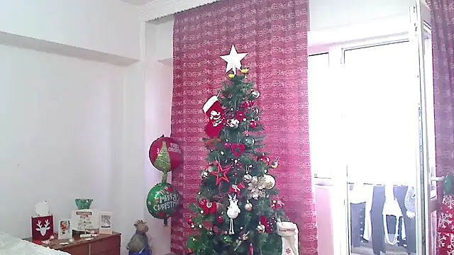 Snapshot of hotSANDRA_STARR chatting on 6, 1, 2026 hotSANDRA STARR online show from 6, 1, 2026