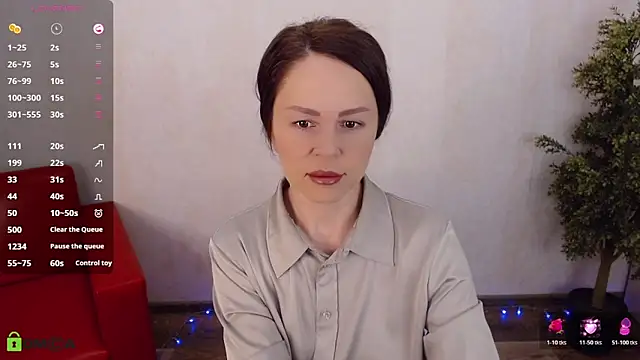 VickyGolden online show from 21, 2, 2026