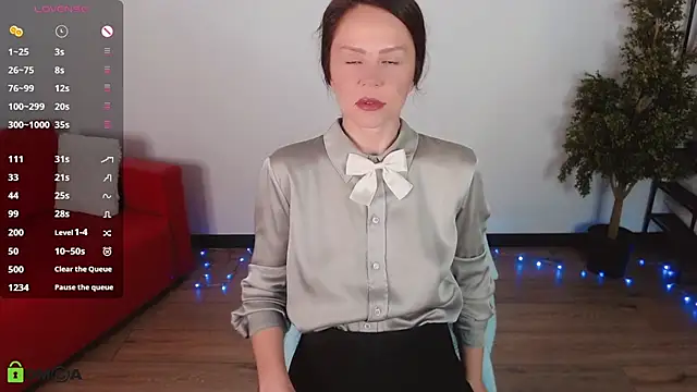 VickyGolden online show from 23, 5, 2026