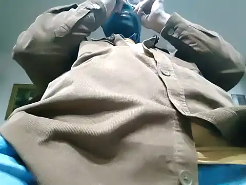 BlackEtChubby online show from 17, 4, 2026