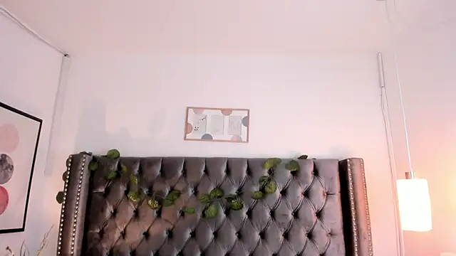 Snapshot of Kim_Blane chatting on 24, 1, 2025 Kim Blane online show from 24, 1, 2025