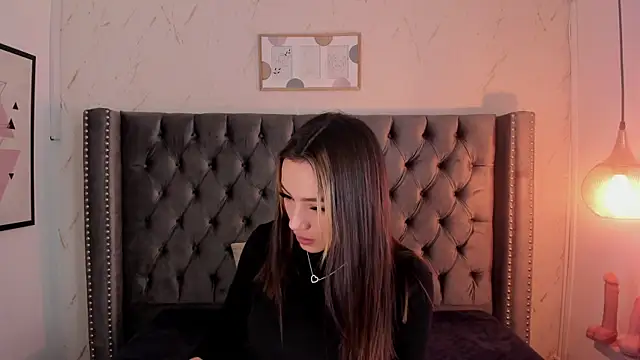 Snapshot of Kim_Blane chatting on 1, 3, 2026 Kim Blane online show from 1, 3, 2026