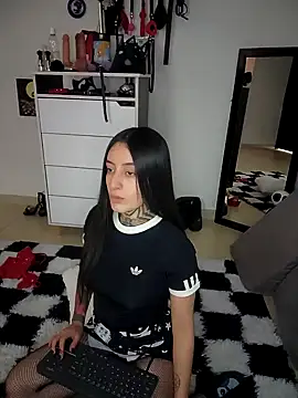 SAMANTHA DM online show from 28, 4, 2026