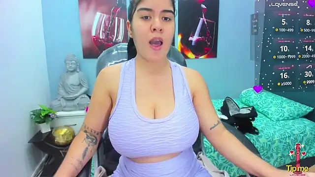 pearl weet online show from 19, 2, 2025