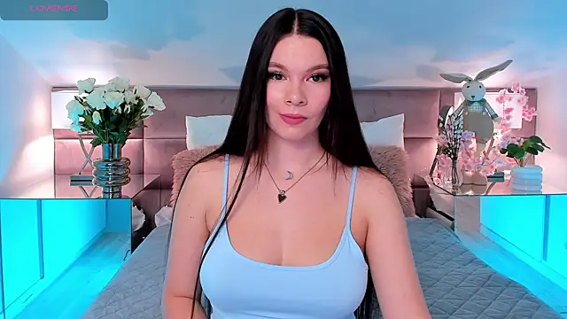 MiaMuse online show from 17, 4, 2026