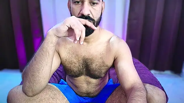 Steffan55 online show from 28, 3, 2026