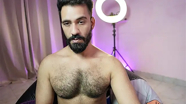 Steffan55 online show from 7, 4, 2026