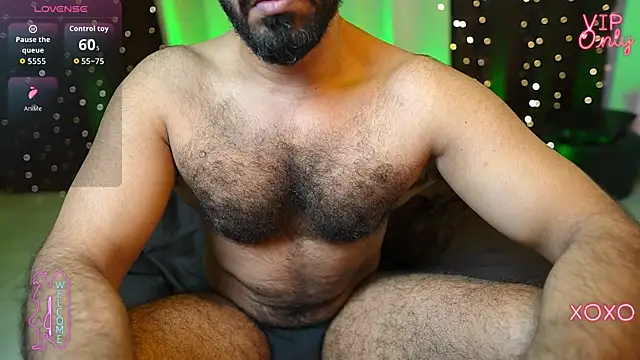 Snapshot of Steffan55 chatting on 16, 7, 2026 Steffan55 online show from 16, 7, 2026
