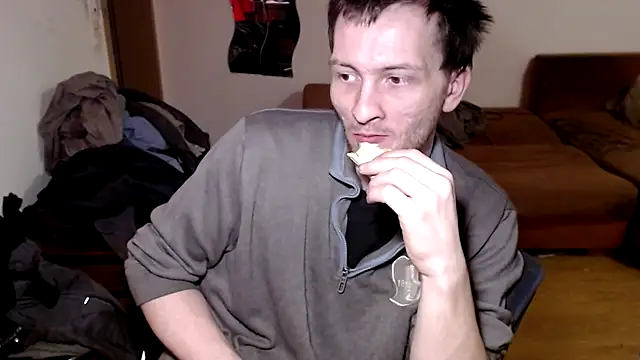 sexymann92 online show from 16, 12, 2025