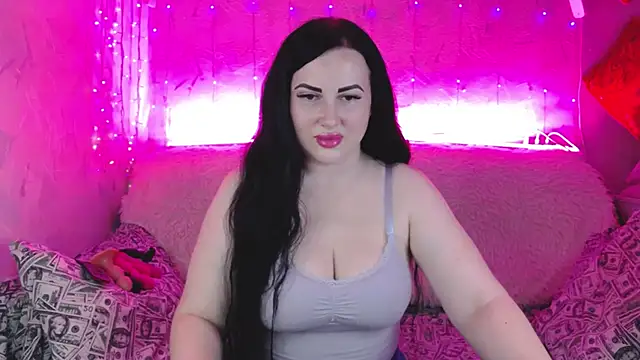 Snapshot of AndoraBarton chatting on 12, 9, 2025 AndoraBarton online show from 12, 9, 2025