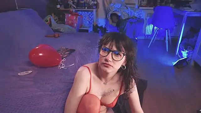 juby yuby online show from 14, 2, 2025