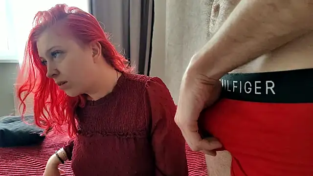 Snapshot of GenrikhBecca chatting on 6, 2, 2026 GenrikhBecca online show from 6, 2, 2026