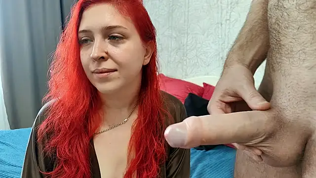 Snapshot of GenrikhBecca chatting on 25, 2, 2026 GenrikhBecca online show from 25, 2, 2026