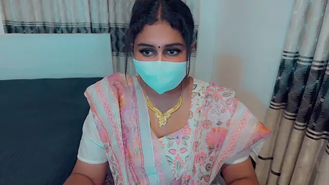 SonY CaM online show from 1, 11, 2025