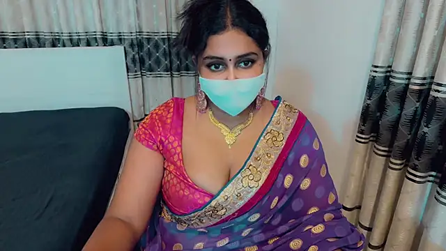 SonY CaM online show from 3, 12, 2025