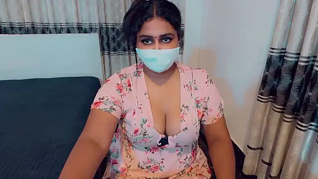 SonY CaM online show from 11, 1, 2026