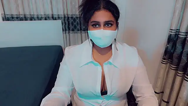 SonY CaM online show from 8, 2, 2026