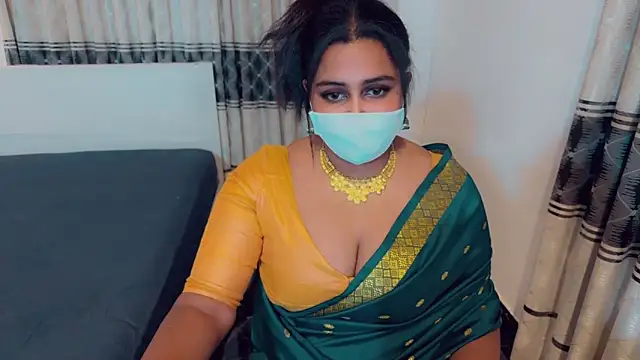 SonY CaM online show from 4, 3, 2026