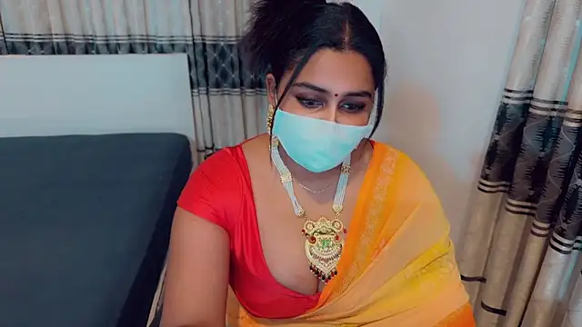 SonY CaM online show from 7, 3, 2026